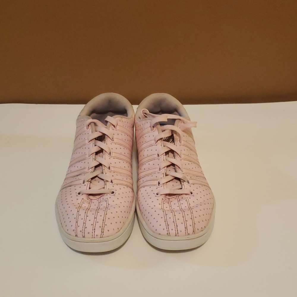 K-Swiss - Picture 4 of 4